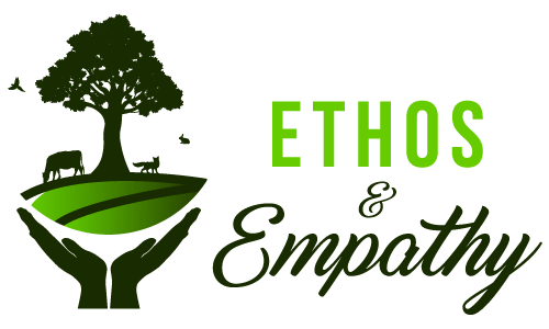 Ethos and Empathy